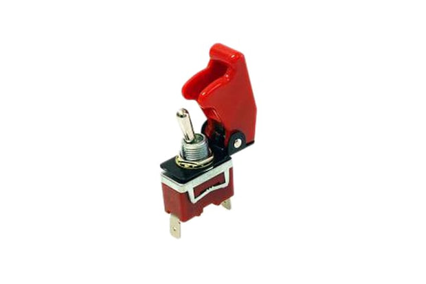 Turbosmart Rocket launcher switch — TS-0105-3005