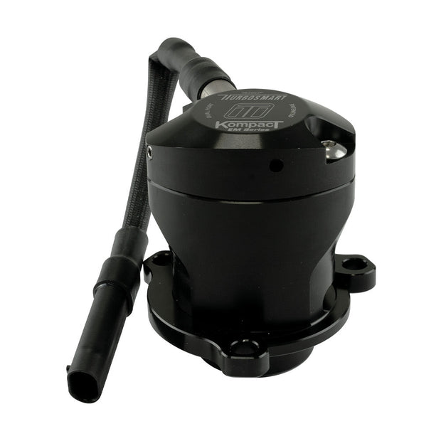 Turbosmart BOV Kompact EM Dual Port VR23 - BMW N20 — TS-0223-1050 — view 2
