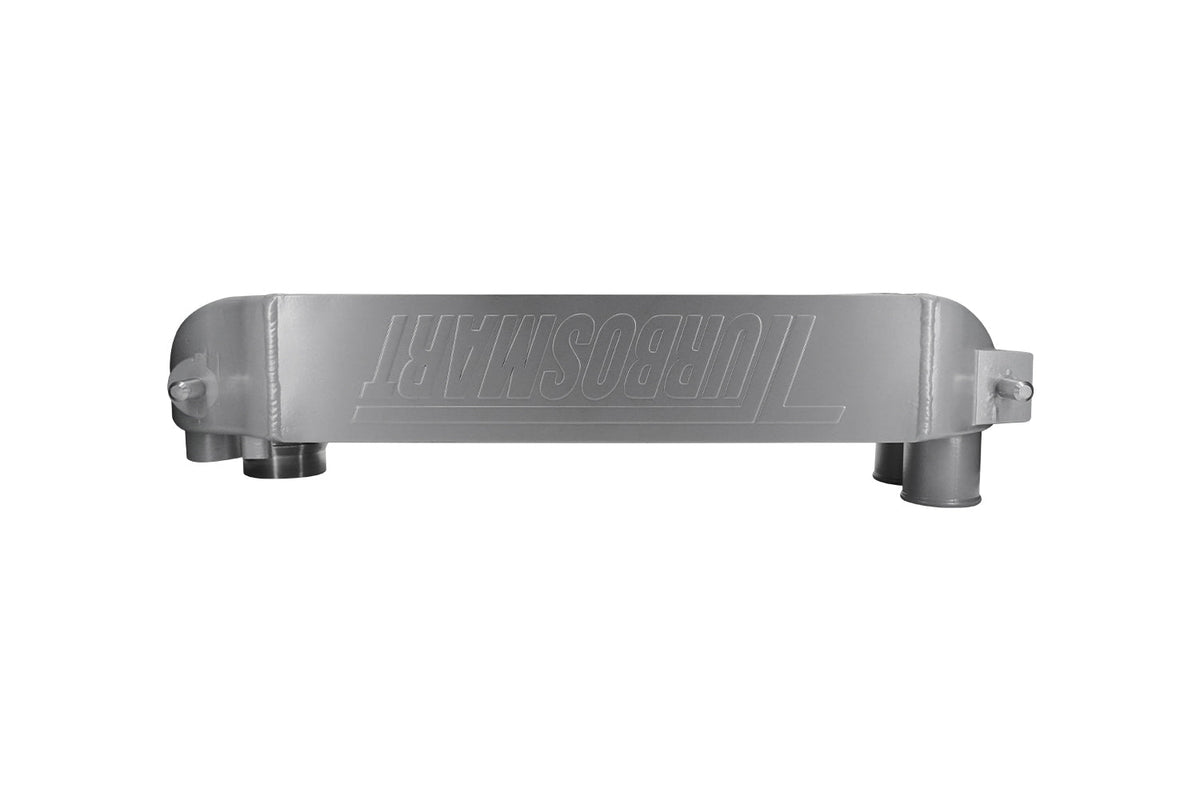 Turbosmart Performance Intercooler Upgrade Suit Ford F150 EcoBoost — TS-CCA-VSFD001S — TS-CCA-VSFD001S — view 3