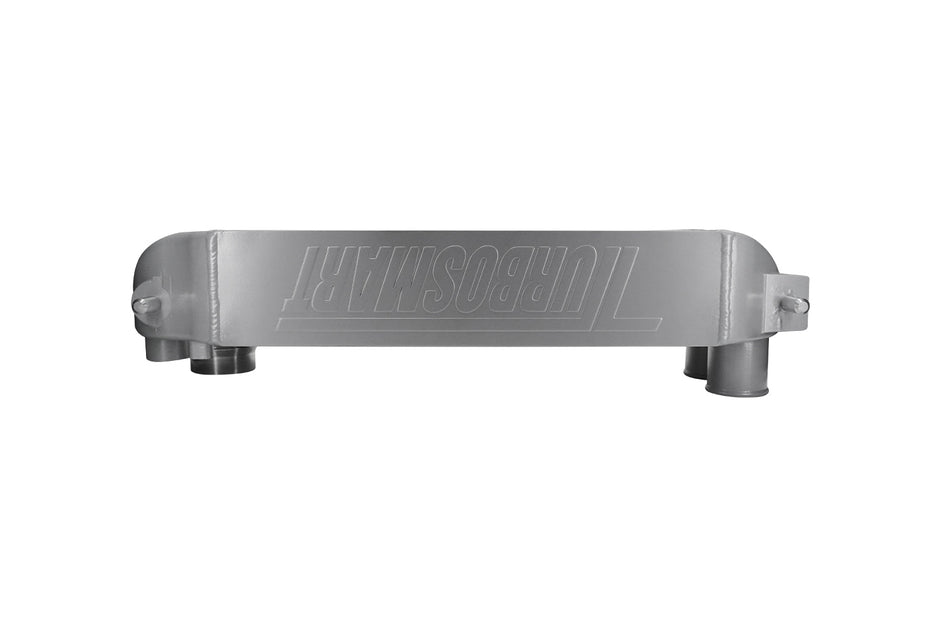 Turbosmart Performance Intercooler Upgrade Suit Ford F150 EcoBoost — TS-CCA-VSFD001S — TS-CCA-VSFD001S — view 3