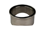 Turbosmart GenV RacePort & Big Bubba BOV S/S Weld Flange — TS-0204-2001
