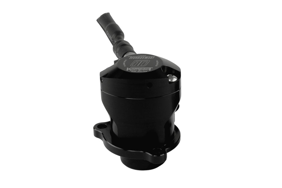 Turbosmart BOV Kompact EM Plumb Back VR34 - Jeep JL Wrangler w/ 2.0T from 2024-Current — TS-0223-1240 — view 2