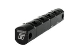 Turbosmart Modular Combo Block (4 Port & 2 Channel) 1/8NPT — TS-0704-1301