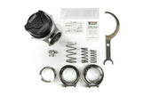 Turbosmart GenV PowerGate60 14psi External Wastegate (Black) — TS-0555-1012 — view 5