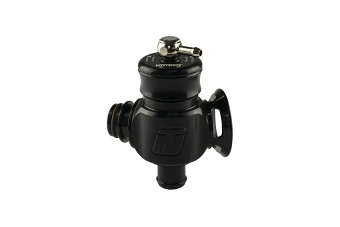 Turbosmart Kompact Dual Port Blow Off Valve Suit Suzuki Swift, Vitara, SX4 S-Cross (1.4L K14C Boosterjet) — TS-0203-1071