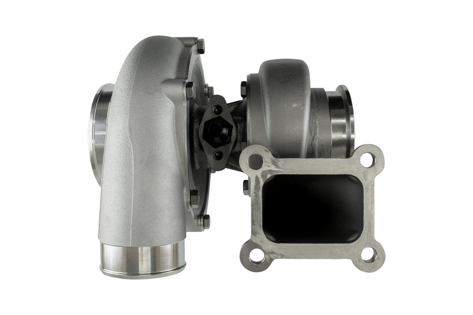 Turbosmart TS-1 Performance Turbocharger 6870 (Kompact) T4 0.82AR Externally Wastegated — TS-1-6870B-T4082E — view 4