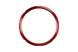 Turbosmart Accent Locking Collar - Red — TS-0550-3139 — TS-0550-3139