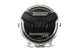 Turbosmart GenV PowerGate60 14psi External Wastegate (Black) — TS-0555-1012 — view 3