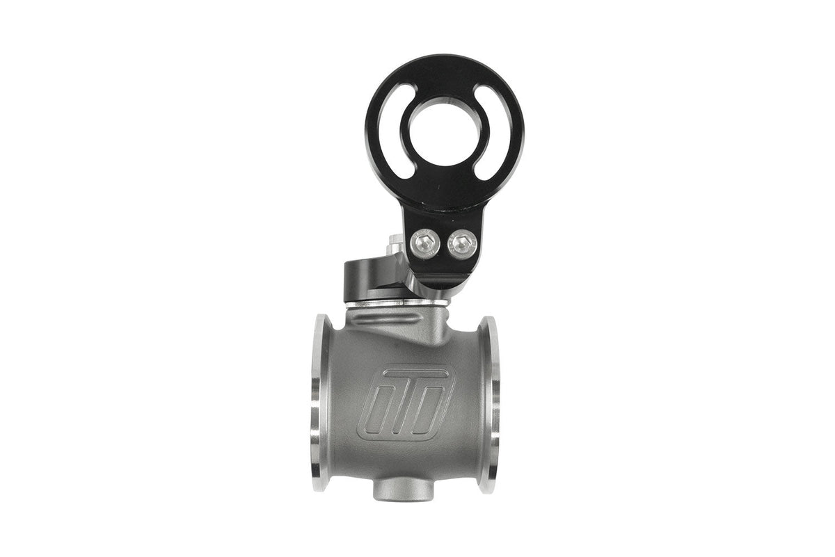 Turbosmart MSG50 Modular StraightGate50 Compatible with VAG — TS-0565-1903 — view 2
