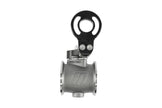 Turbosmart MSG50 Modular StraightGate50 Compatible with VAG — TS-0565-1903 — view 2