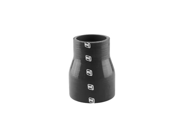 Turbosmart Silicon Hose Reducer 2.00-2.75" (Black) — TS-HR200275-BK