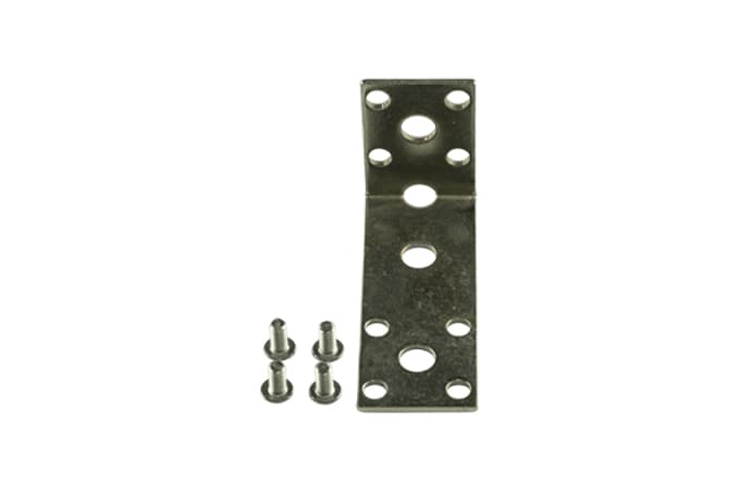 Turbosmart Mounting Bracket for Dual Stage — TS-0105-3001