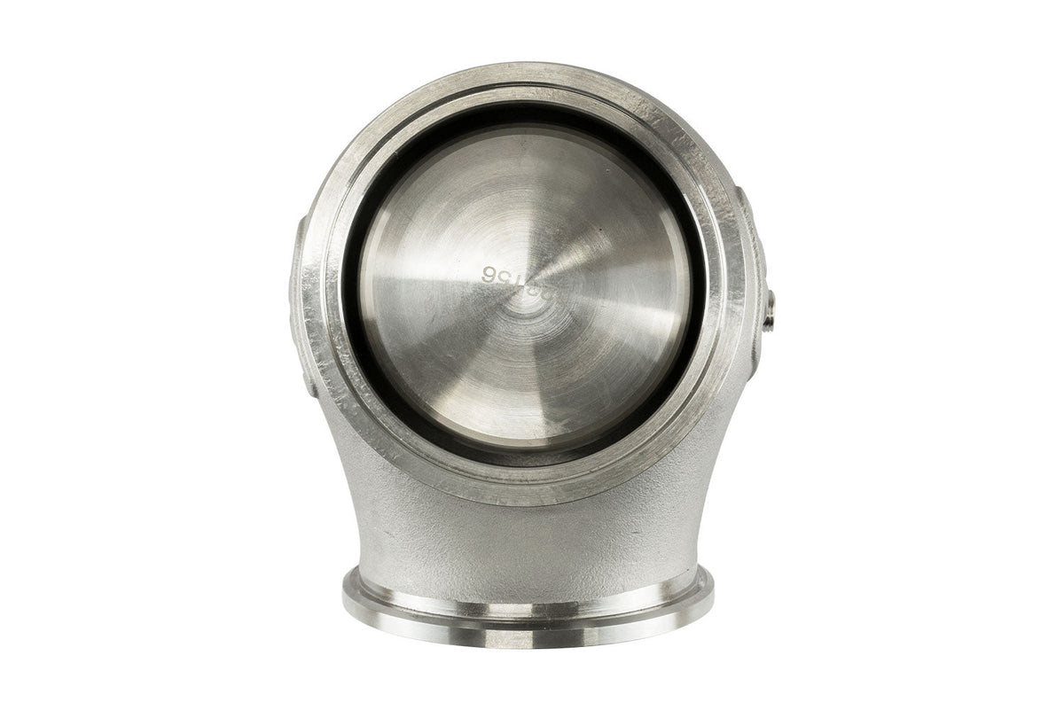 Turbosmart GenV PowerGate60 14psi External Wastegate (Red) — TS-0555-1014 — view 5