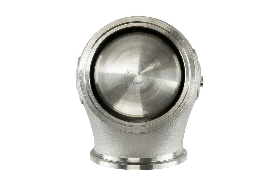 Turbosmart GenV PowerGate60 14psi External Wastegate (Red) — TS-0555-1014 — view 5