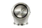 Turbosmart GenV PowerGate60 14psi External Wastegate (Red) — TS-0555-1014 — view 5