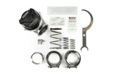 Turbosmart GenV PowerGate60 7psi External Wastegate (Black) — TS-0555-1002 — view 5