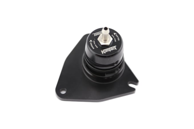 Turbosmart Kompact Supersonic Blow Off Valve Suit Honda Civic Type R — TS-0203-1017