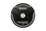 Turbosmart GenV WG60 PowerGate60CG HP Full Range Cap Black — TS-0550-3149