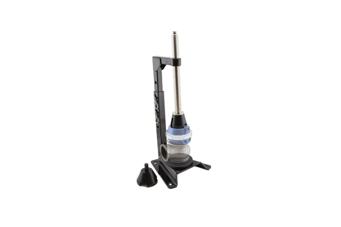Turbosmart GenV Wastegate Press / Spring Change Assistance Kit — TS-0550-3094