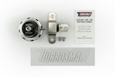 Turbosmart FPR6 Fuel Pressure Regulator Suit -6AN (Black) — TS-0404-1022 — view 6