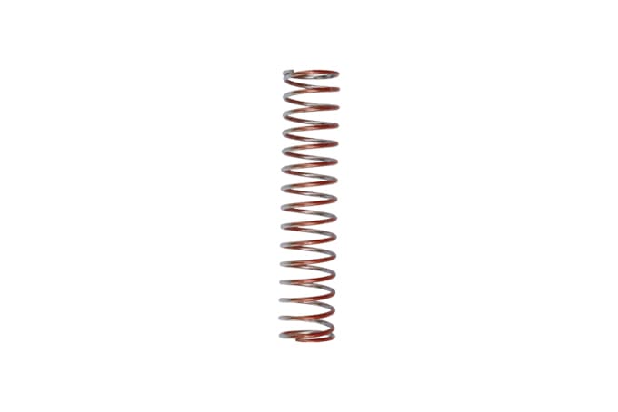 Turbosmart Red BOV Spring for Plumb Back /Super Charger — TS-0205-3102