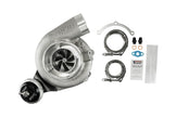Turbosmart TS-2 Performance Turbocharger (Water Cooled) 6466 V-Band 0.82AR Internally Wastegated — TS-2-6466B-VB082I — view 6