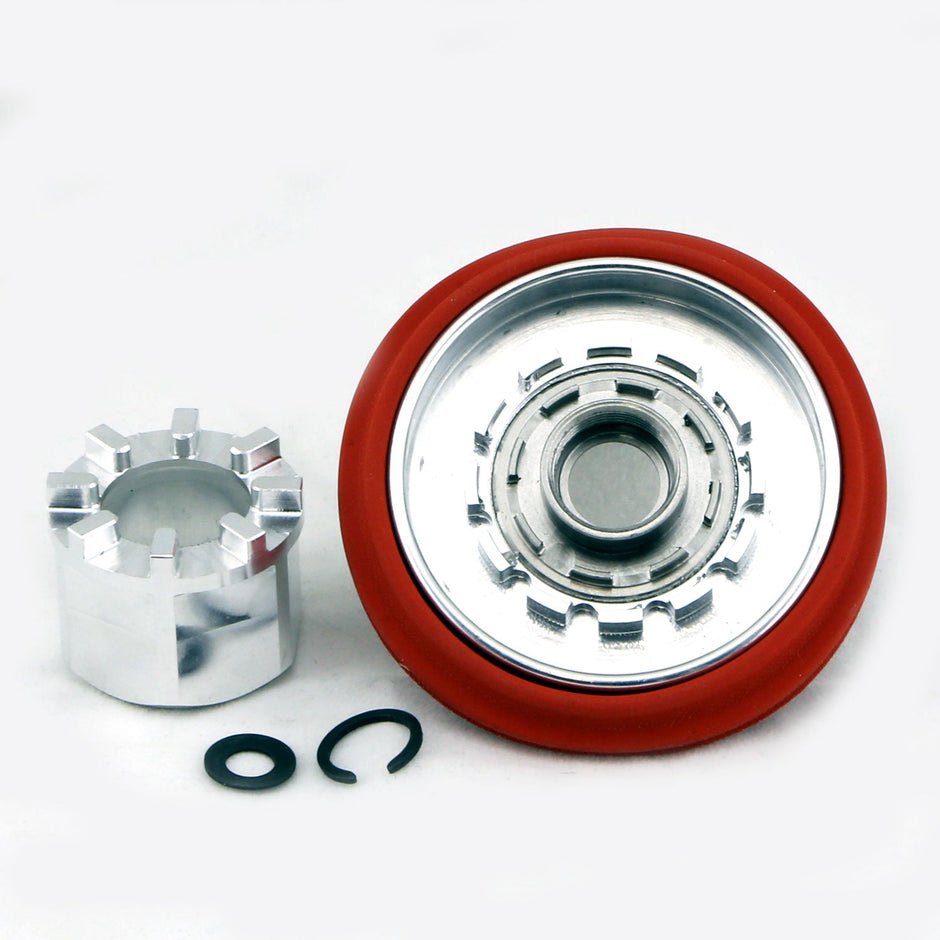 Turbosmart GenV Diaphragm Replacement Kit Suit WG38/40 — TS-0550-3004