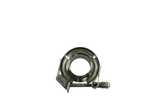 Turbosmart V-Band Coupling Kit inc Quick-Release 38.1mm / 1.5" — TS-ECK-150