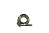 Turbosmart V-Band Coupling Kit inc Quick-Release 38.1mm / 1.5