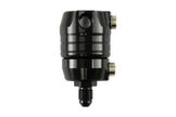 Turbosmart ProOPR Rising Rate Turbo Oil Pressure Regulator (Twin Outlet) — TS-0811-1212 — view 2