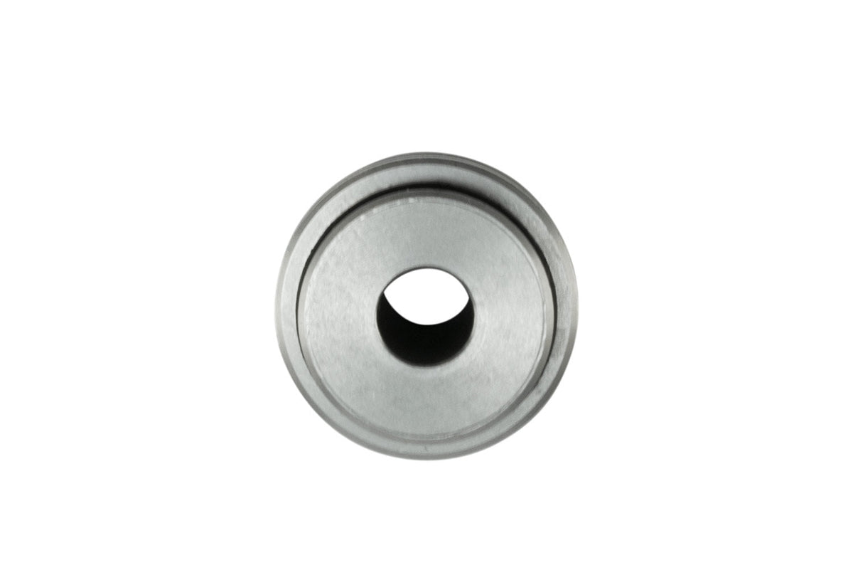 Turbosmart Oil Cap Insert - 6AN - Clear — TS-0891-3035 — view 3