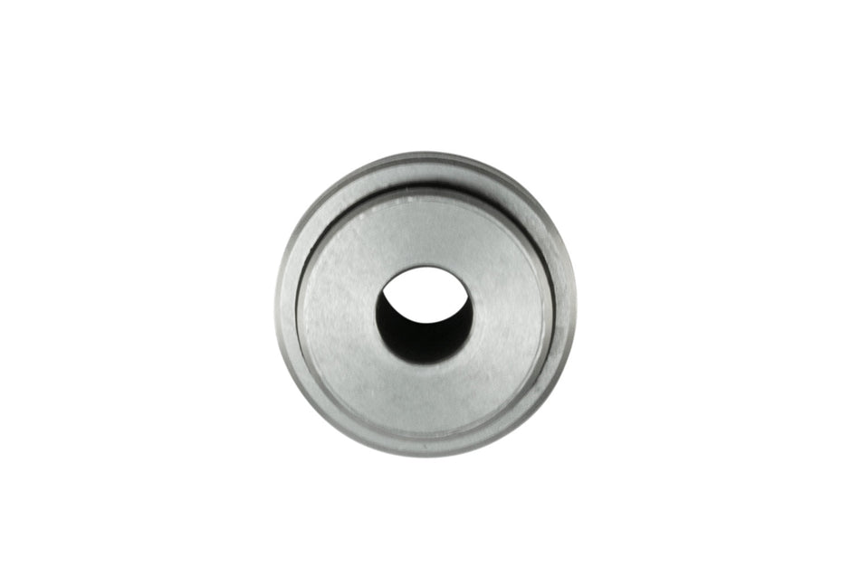 Turbosmart Oil Cap Insert - 6AN - Clear — TS-0891-3035 — view 3