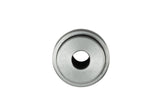 Turbosmart Oil Cap Insert - 6AN - Clear — TS-0891-3035 — view 3