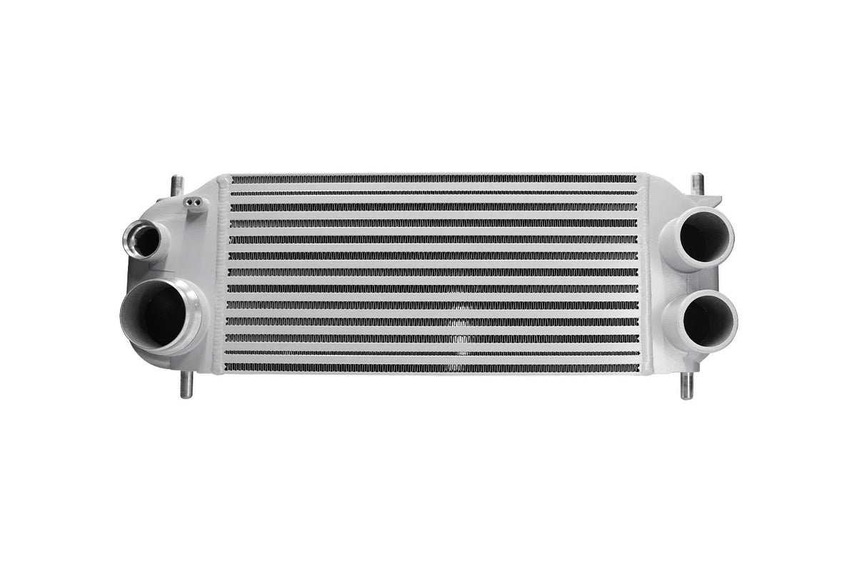 Turbosmart Performance Intercooler Upgrade Suit Ford F150 EcoBoost — TS-CCA-VSFD001S — TS-CCA-VSFD001S — view 5