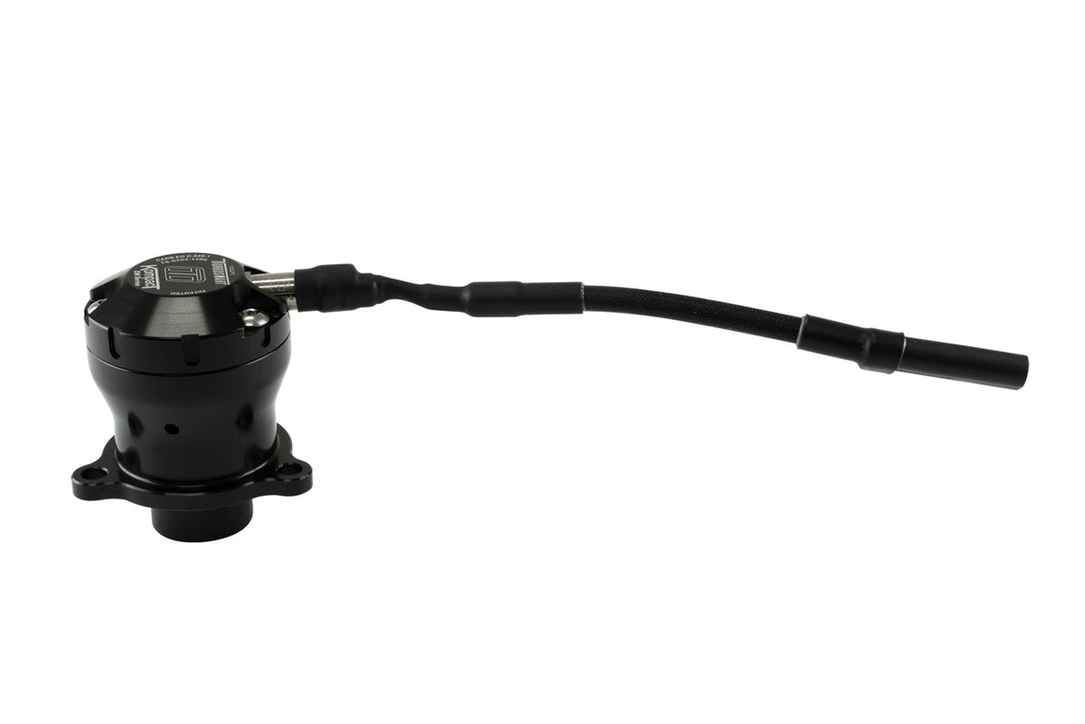 Turbosmart BOV Kompact EM Plumb Back VR13 - USA FORD RANGER 2019+ — TS-0223-1296 — view 3