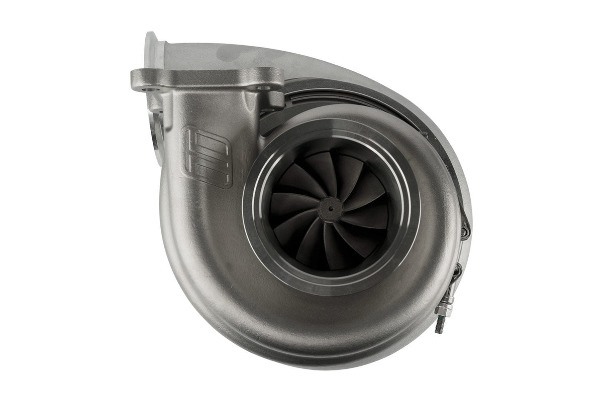 Turbosmart TS-1 Turbocharger 6870 Pro T4 Divided 1.15AR Externally Wastegated — TS-1-6870CP-D4115E — view 5