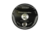 Turbosmart PSG CG Solenoid Cap Replacement — TS-0565-3005 — view 2
