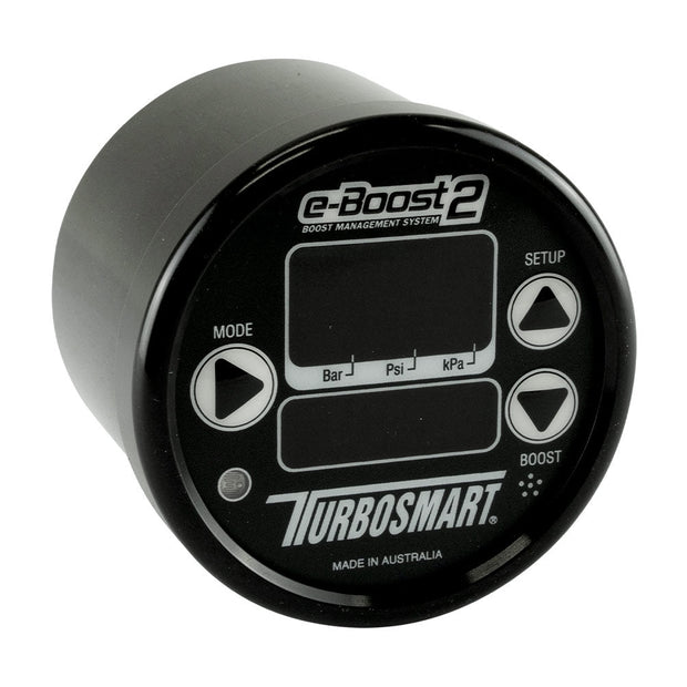 Turbosmart eB2 66mm Replacement Head Unit — TS-0301-3006