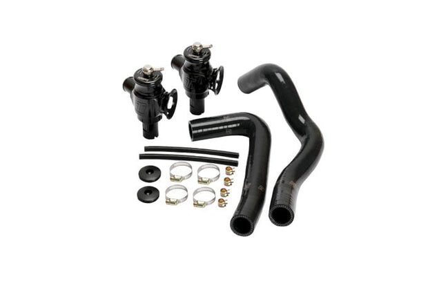 Turbosmart Kompact Dual Port Blow Off Valve Suit BMW N54 — TS-0203-1050