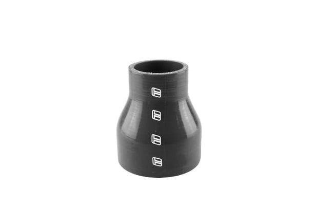 Turbosmart Silicon Hose Reducer 2.00-3.25" (Black) — TS-HR200325-BK