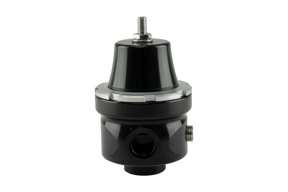 Turbosmart FPR6 Low Pressure (LP) Fuel Pressure Regulator Suit -6AN (Black) — TS-0404-1122 — view 3