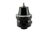 Turbosmart FPR6 Low Pressure (LP) Fuel Pressure Regulator Suit -6AN (Black) — TS-0404-1122 — view 3