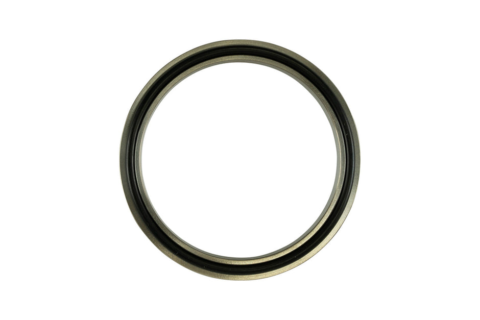 Turbosmart Titanium V-band inlet weld flange suit RacePort (Female) — TS-0204-3014