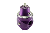 Turbosmart FPR10 Fuel Pressure Regulator Suit -10AN (Purple) — TS-0404-1043