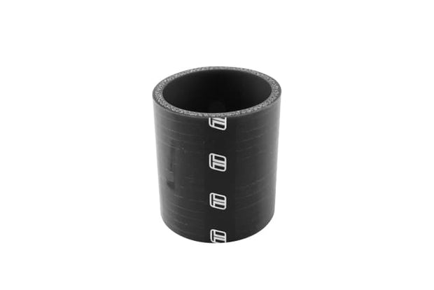 Turbosmart Straight Hose 2.00" x 75mm (Black) — TS-HS200075-BK