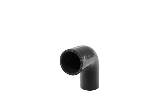 Turbosmart Silicon 90 Degree Hose - Elbow 2.00