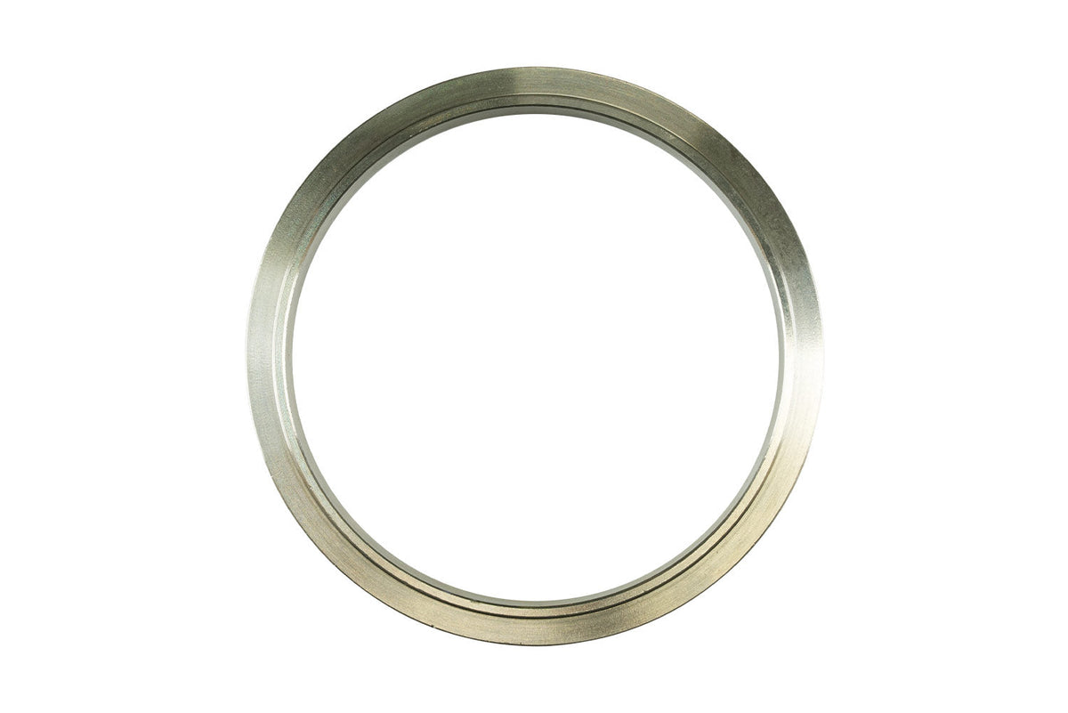 Turbosmart Turbocharger V-Band Weld Flange Suit 4.00