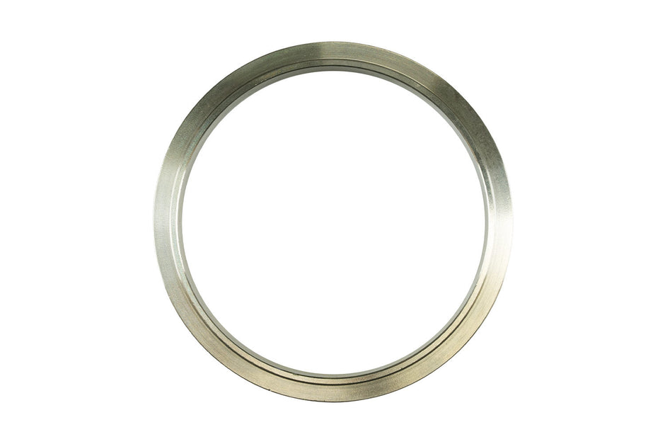 Turbosmart Turbocharger V-Band Weld Flange Suit 4.00" — TS-19WFVO3T4-400