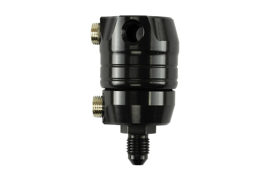 Turbosmart ProOPR Rising Rate Turbo Oil Pressure Regulator (Twin Outlet) — TS-0811-1212 — view 3