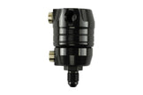 Turbosmart ProOPR Rising Rate Turbo Oil Pressure Regulator (Twin Outlet) — TS-0811-1212 — view 3